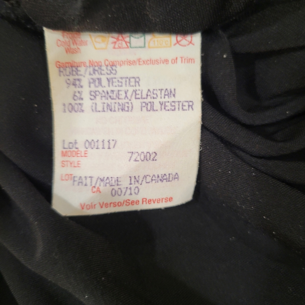 Joseph Ribkoff Cocktail Dress - Picture 4 of 14